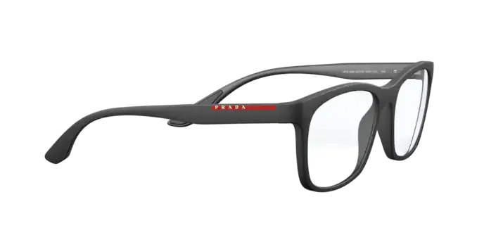 Prada Linea Rossa PS 02NV DG01O1