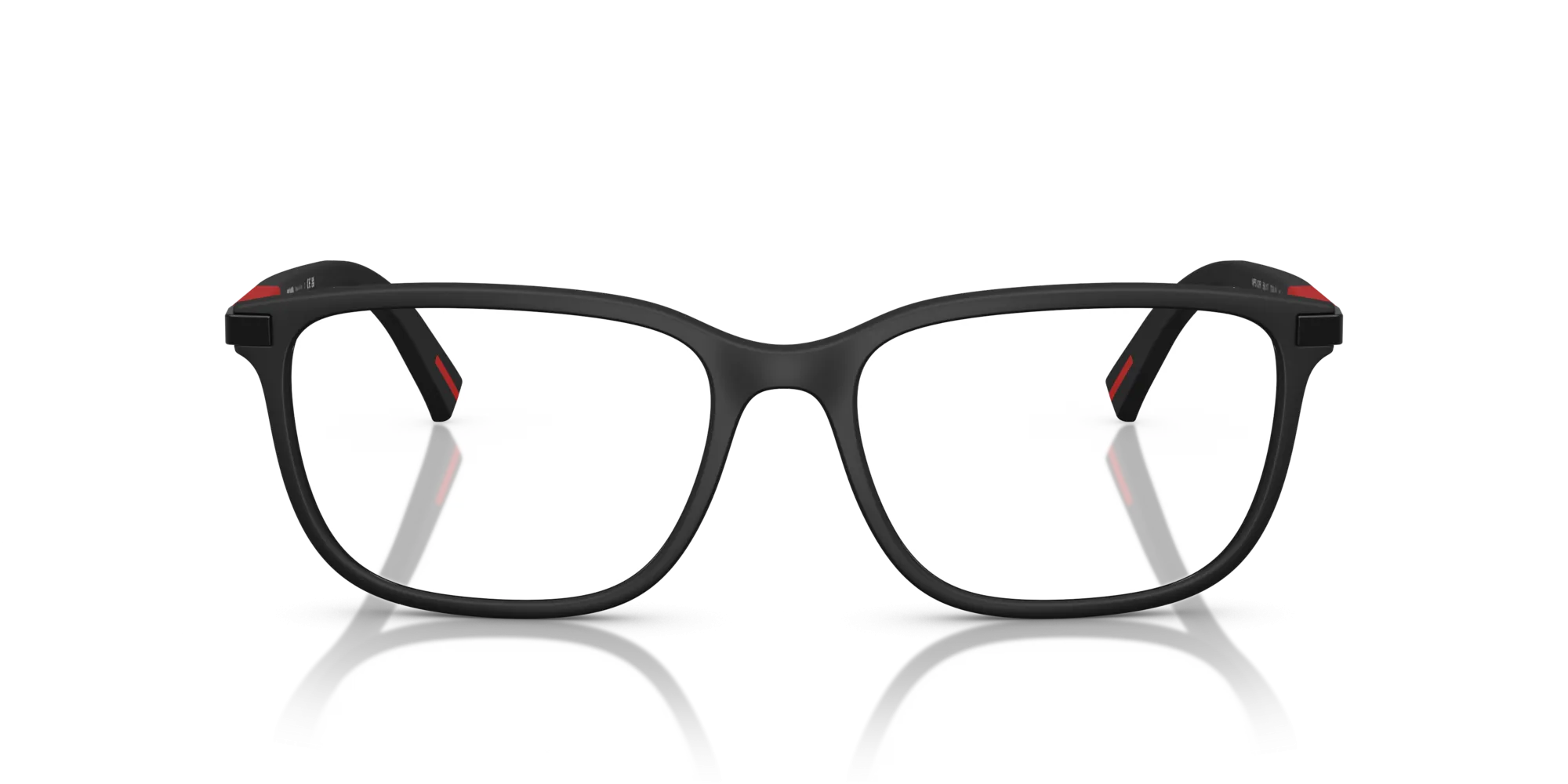 Prada Linea Rossa PS 02RV DG01O1