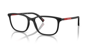 Prada Linea Rossa PS 02RV DG01O1