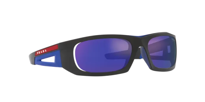 Prada Linea Rossa PS 02YS 16G05U