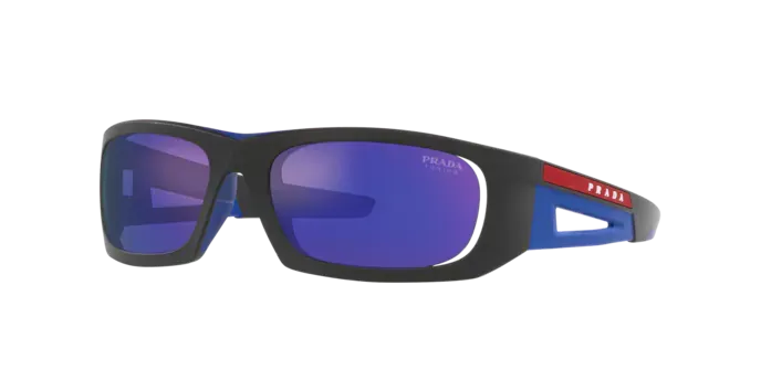Prada Linea Rossa PS 02YS 16G05U