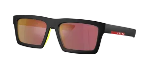 Prada Linea Rossa PS 02ZSU 1BO10A