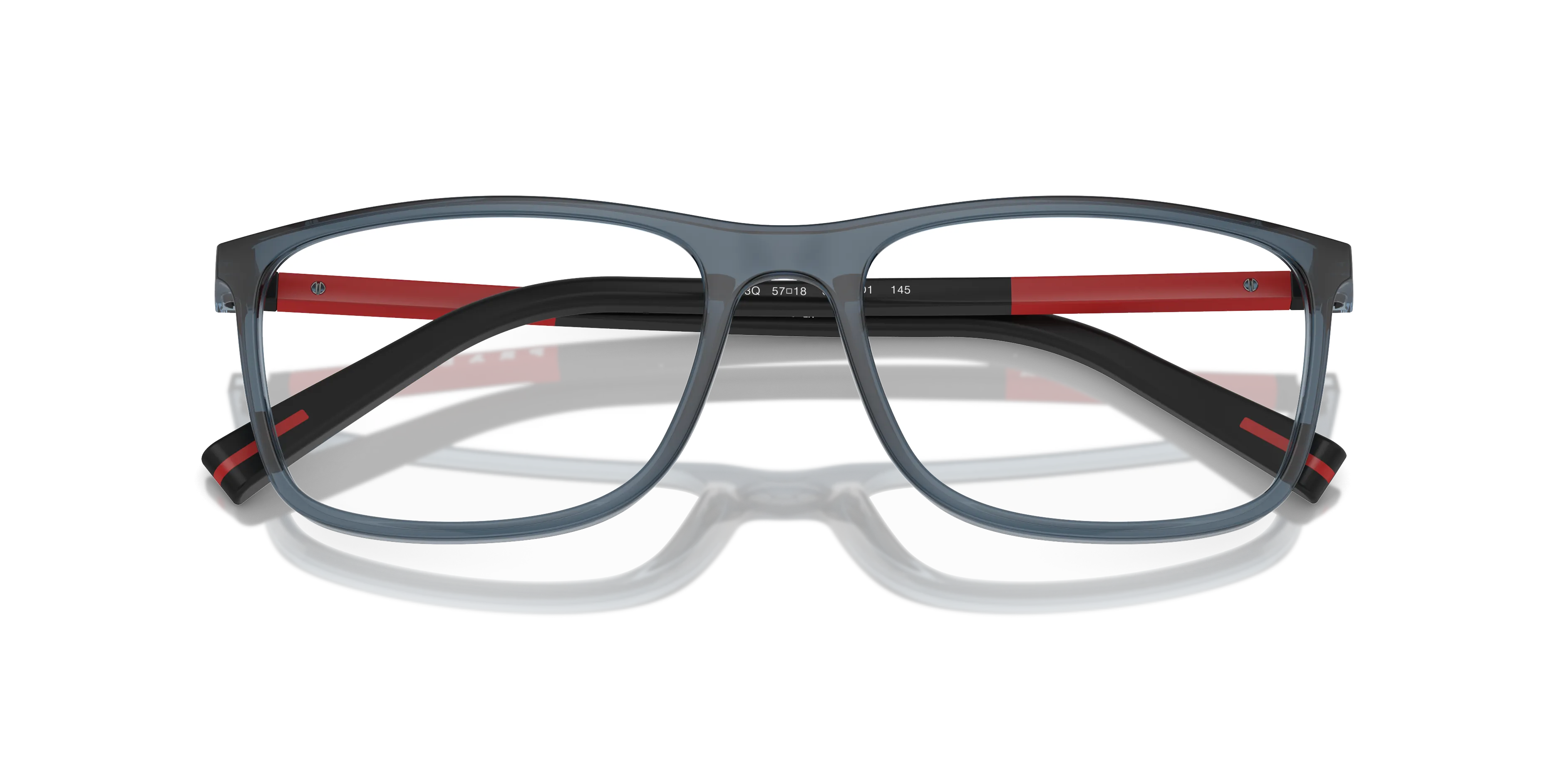 Prada Linea Rossa PS 03QV CZH1O1
