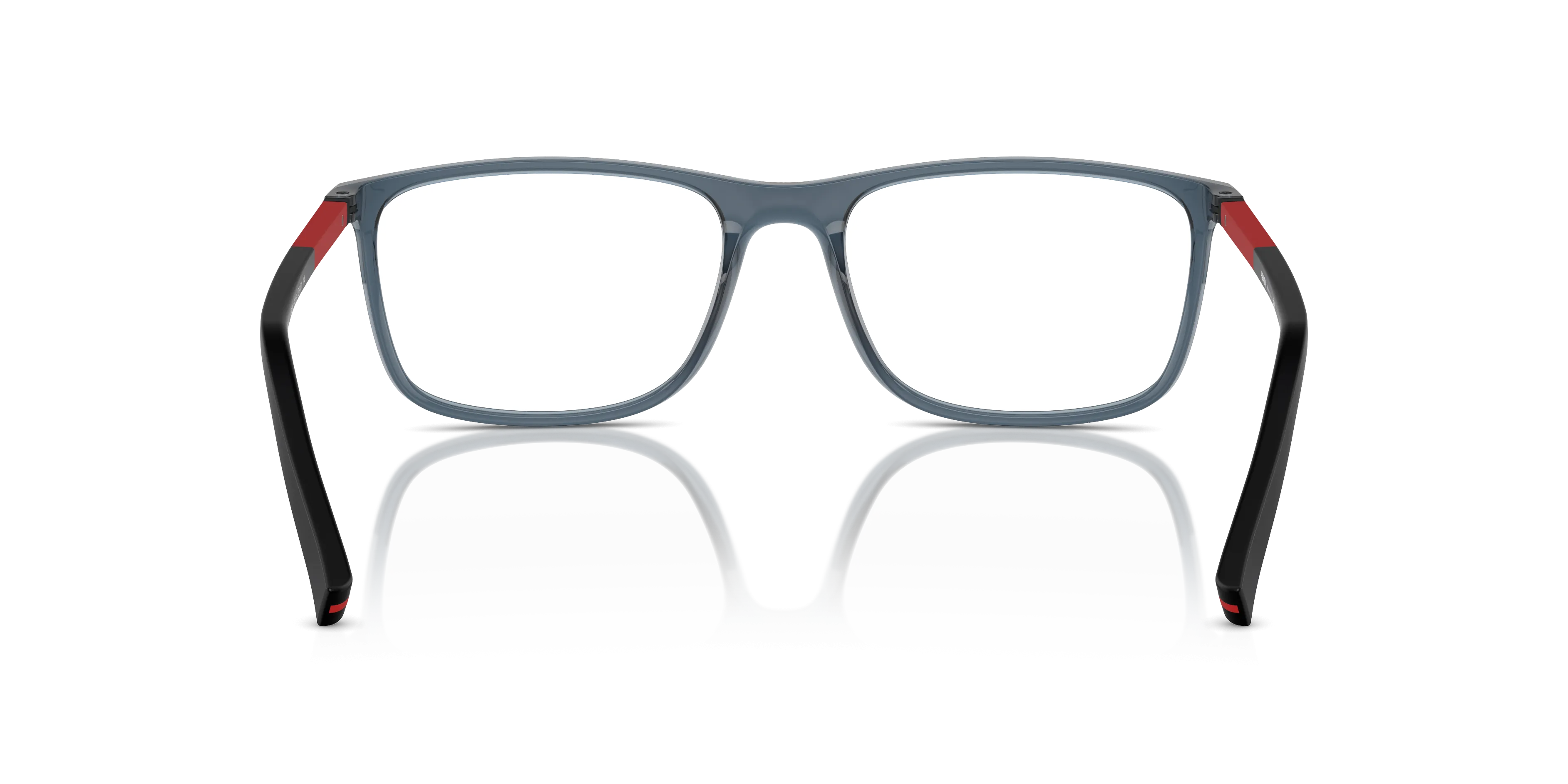 Prada Linea Rossa PS 03QV CZH1O1