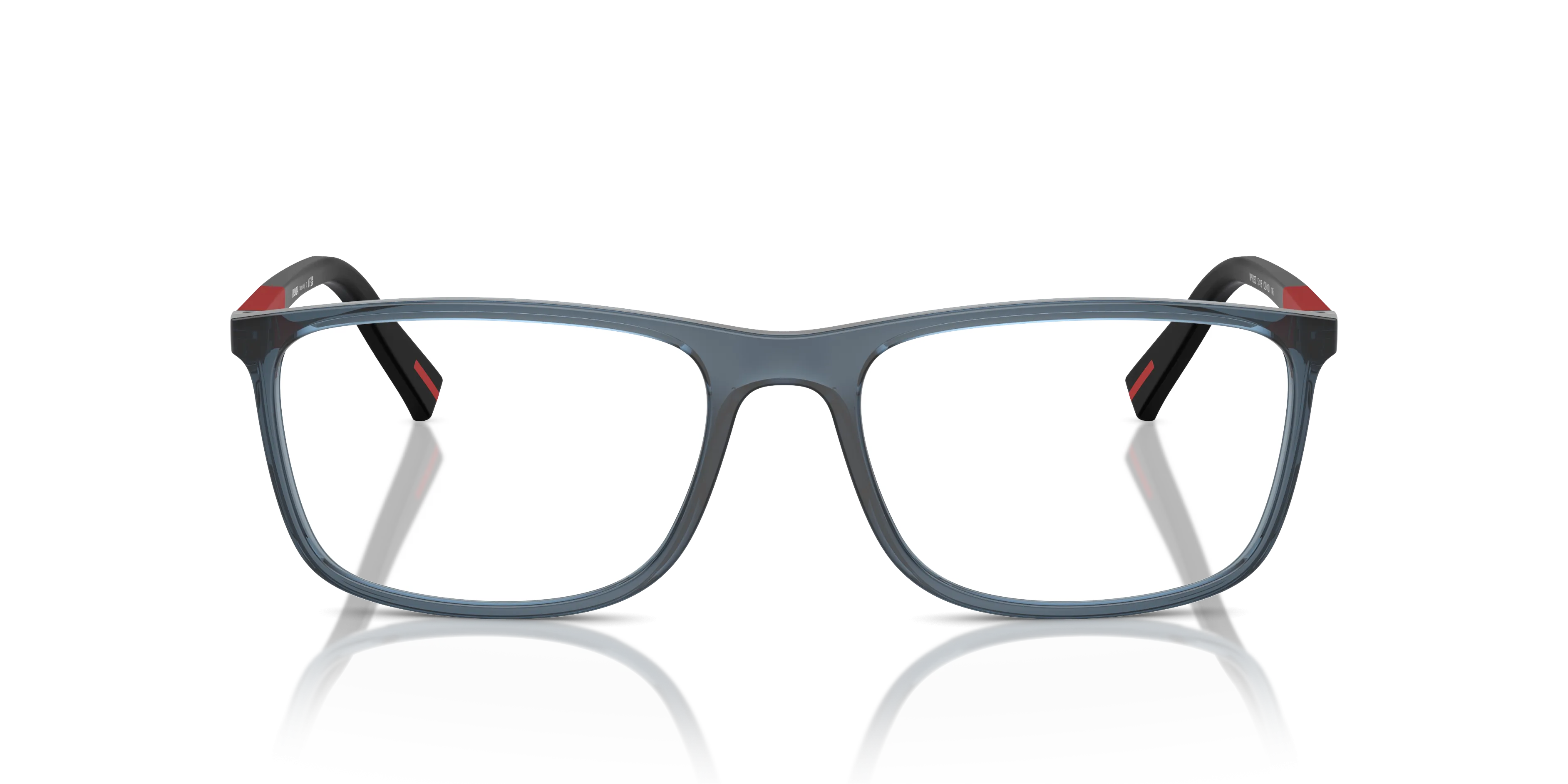 Prada Linea Rossa PS 03QV CZH1O1