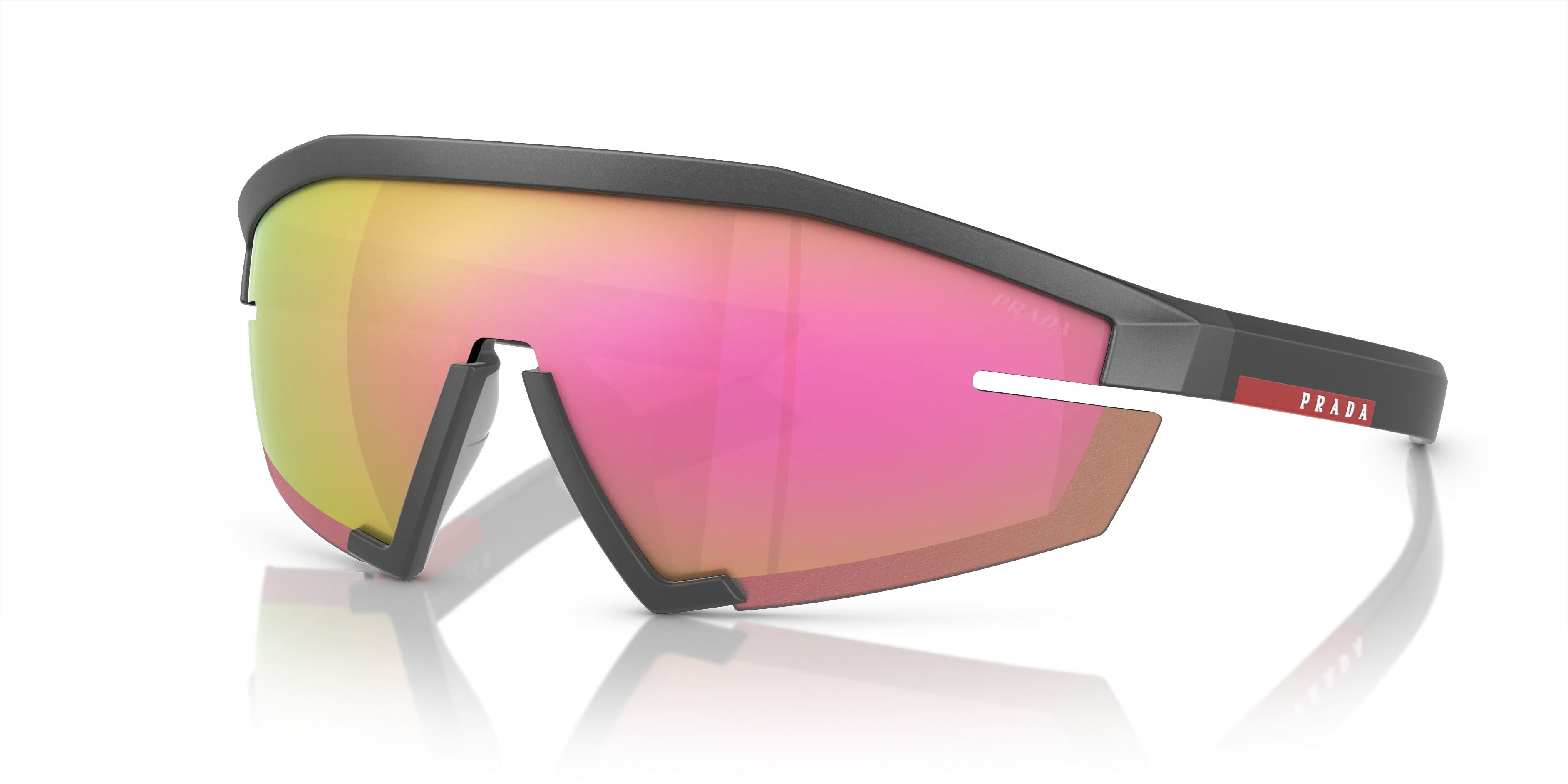 Prada Linea Rossa PS 03ZS 15P20A