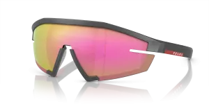 Prada Linea Rossa PS 03ZS 15P20A