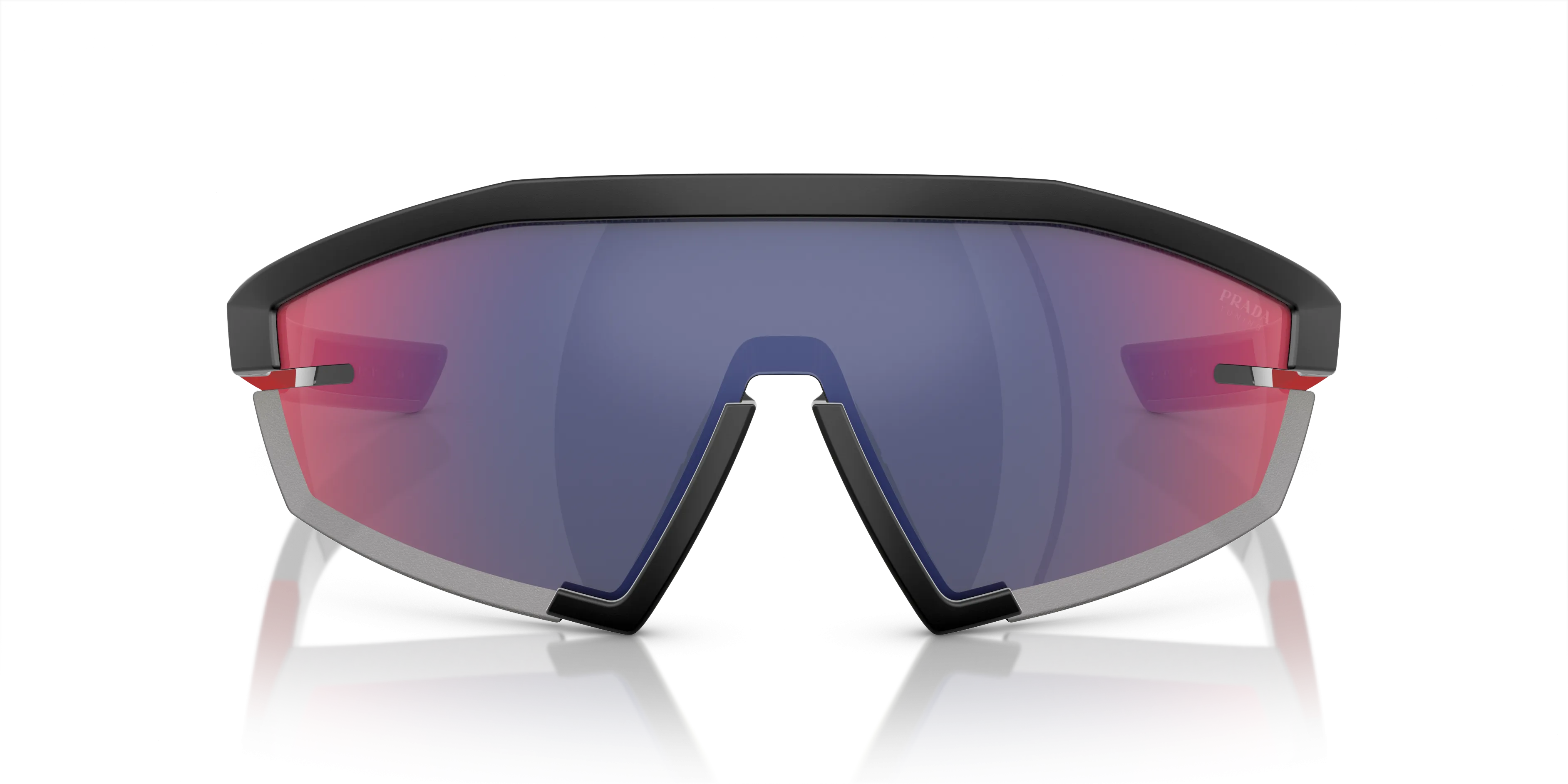 Prada Linea Rossa PS 03ZS 1BO10A