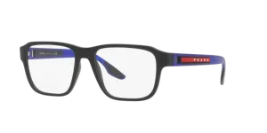 Prada Linea Rossa PS 04NV 15C1O1