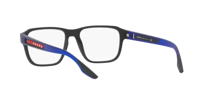 Prada Linea Rossa PS 04NV 15C1O1