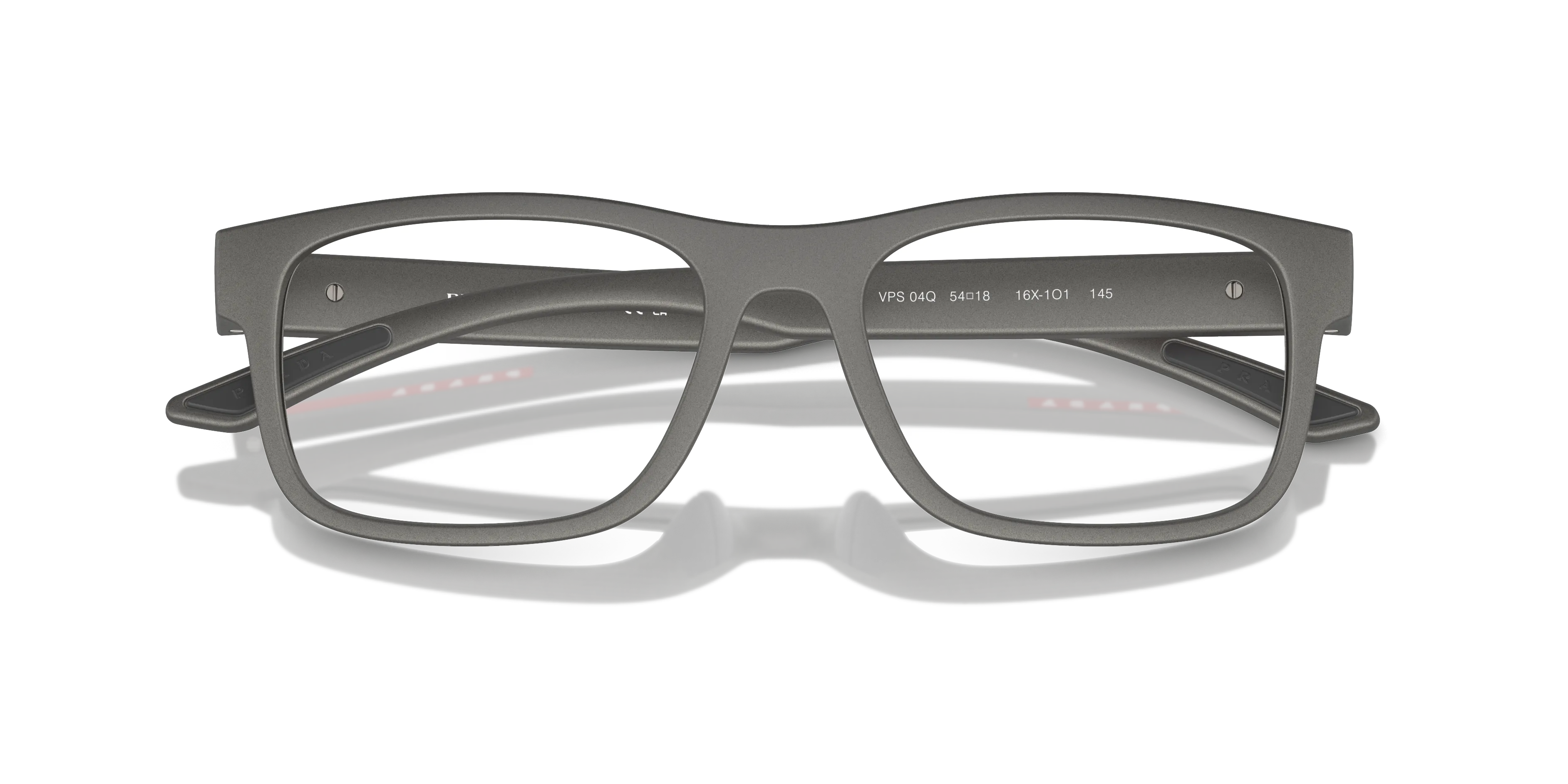 Prada Linea Rossa PS 04QV 16X1O1