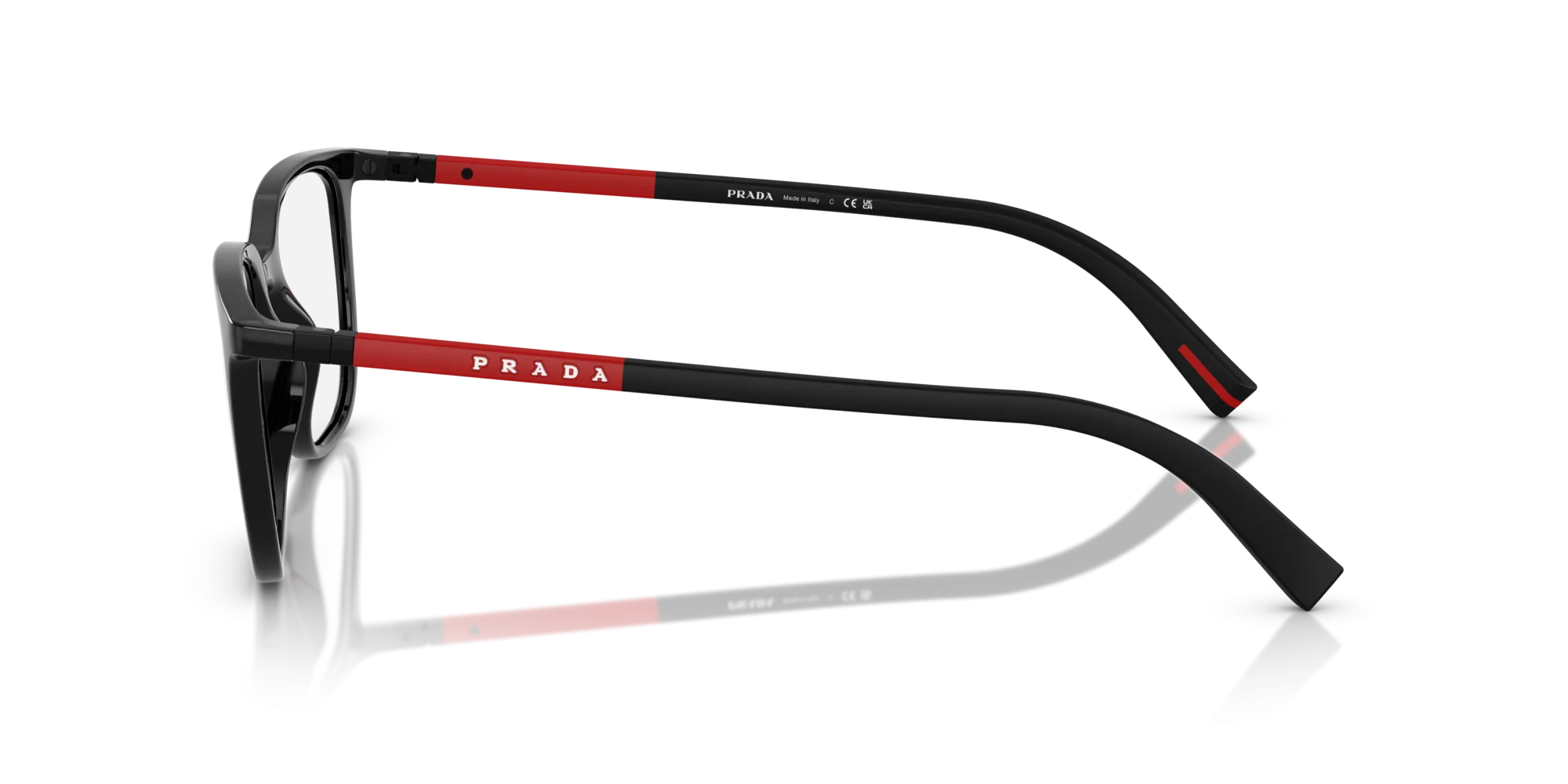 Prada Linea Rossa PS 04RV 1AB1O1
