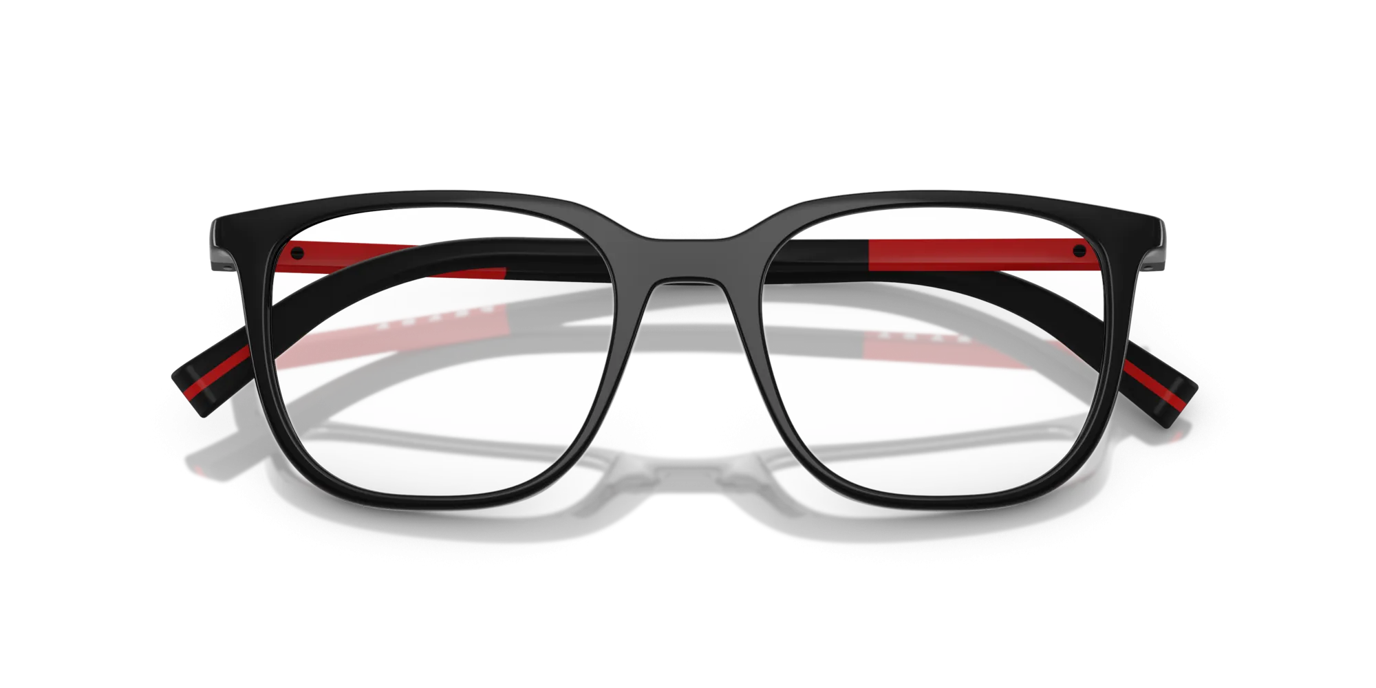 Prada Linea Rossa PS 04RV 1AB1O1