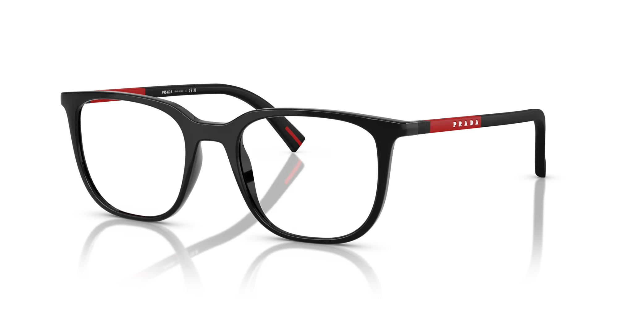 Prada Linea Rossa PS 04RV 1AB1O1