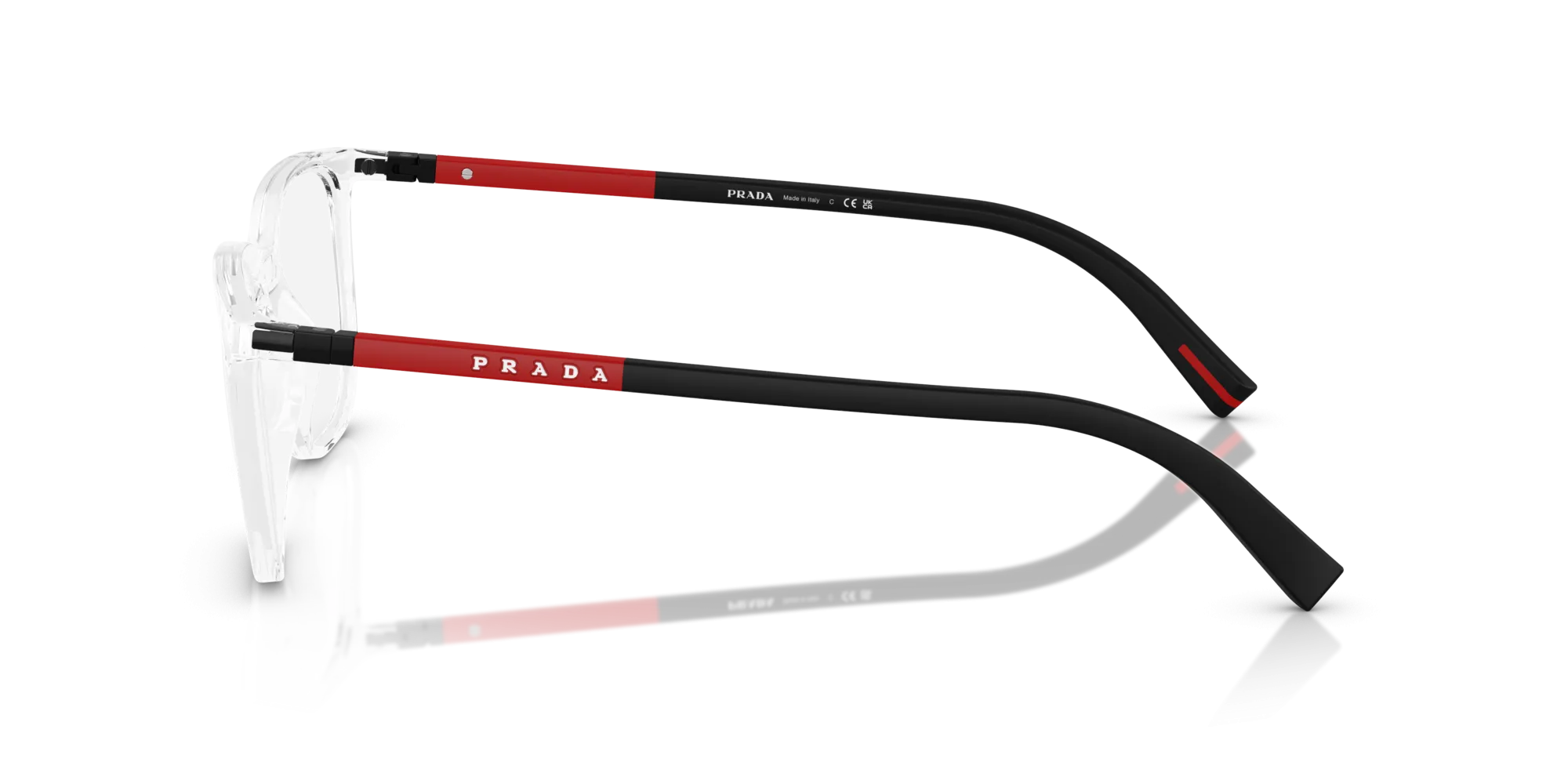 Prada Linea Rossa PS 04RV 2AZ1O1