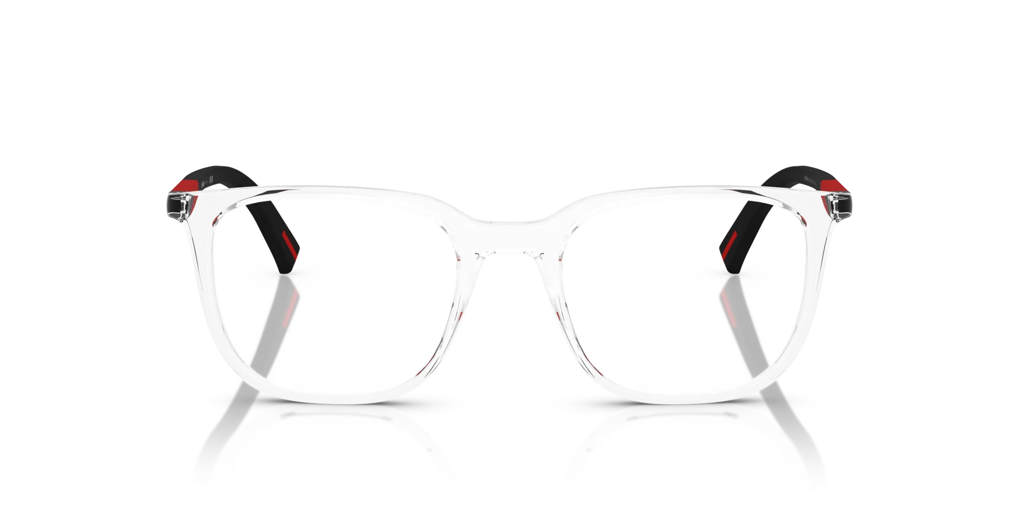 Prada Linea Rossa PS 04RV 2AZ1O1