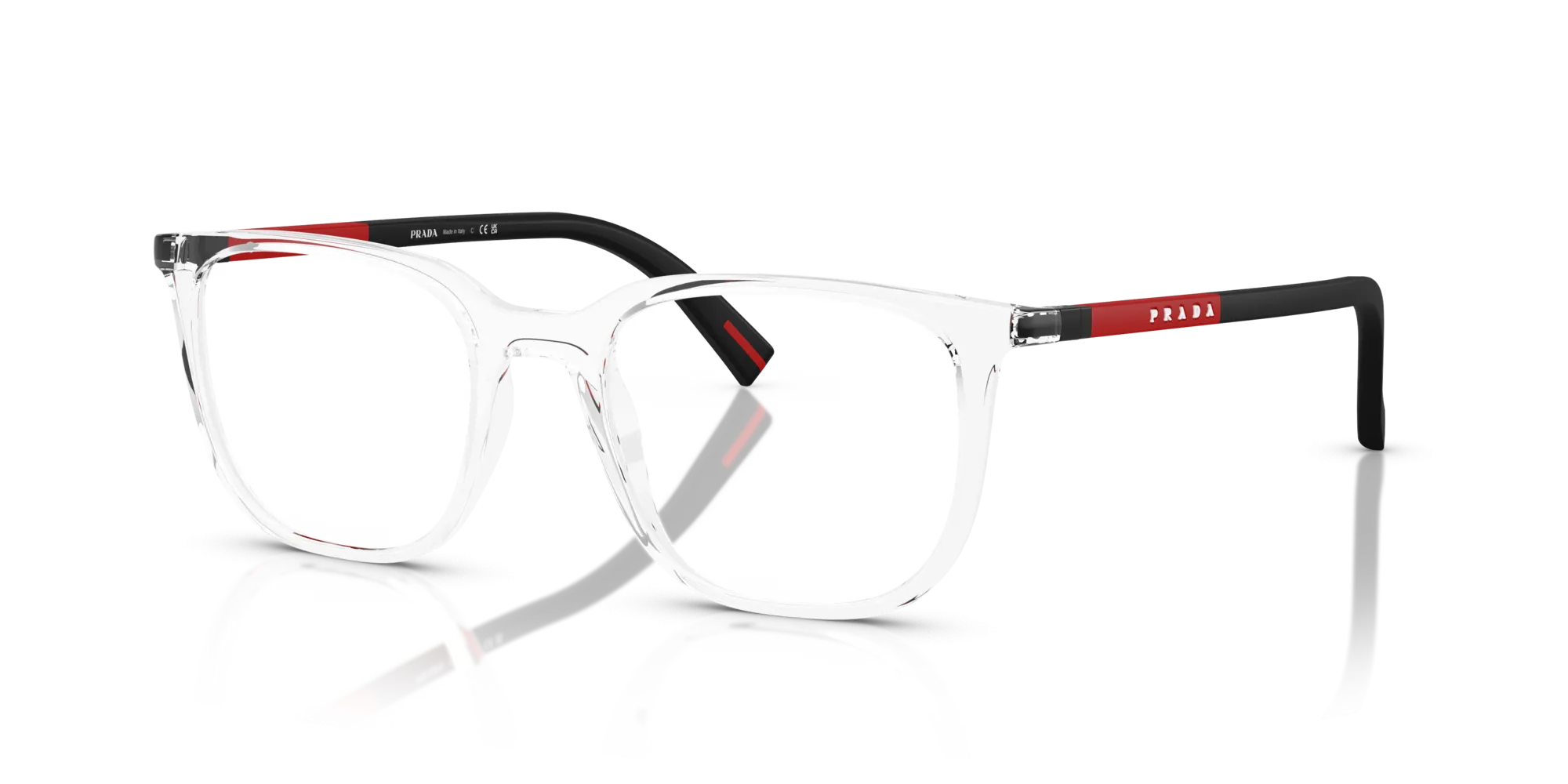 Prada Linea Rossa PS 04RV 2AZ1O1