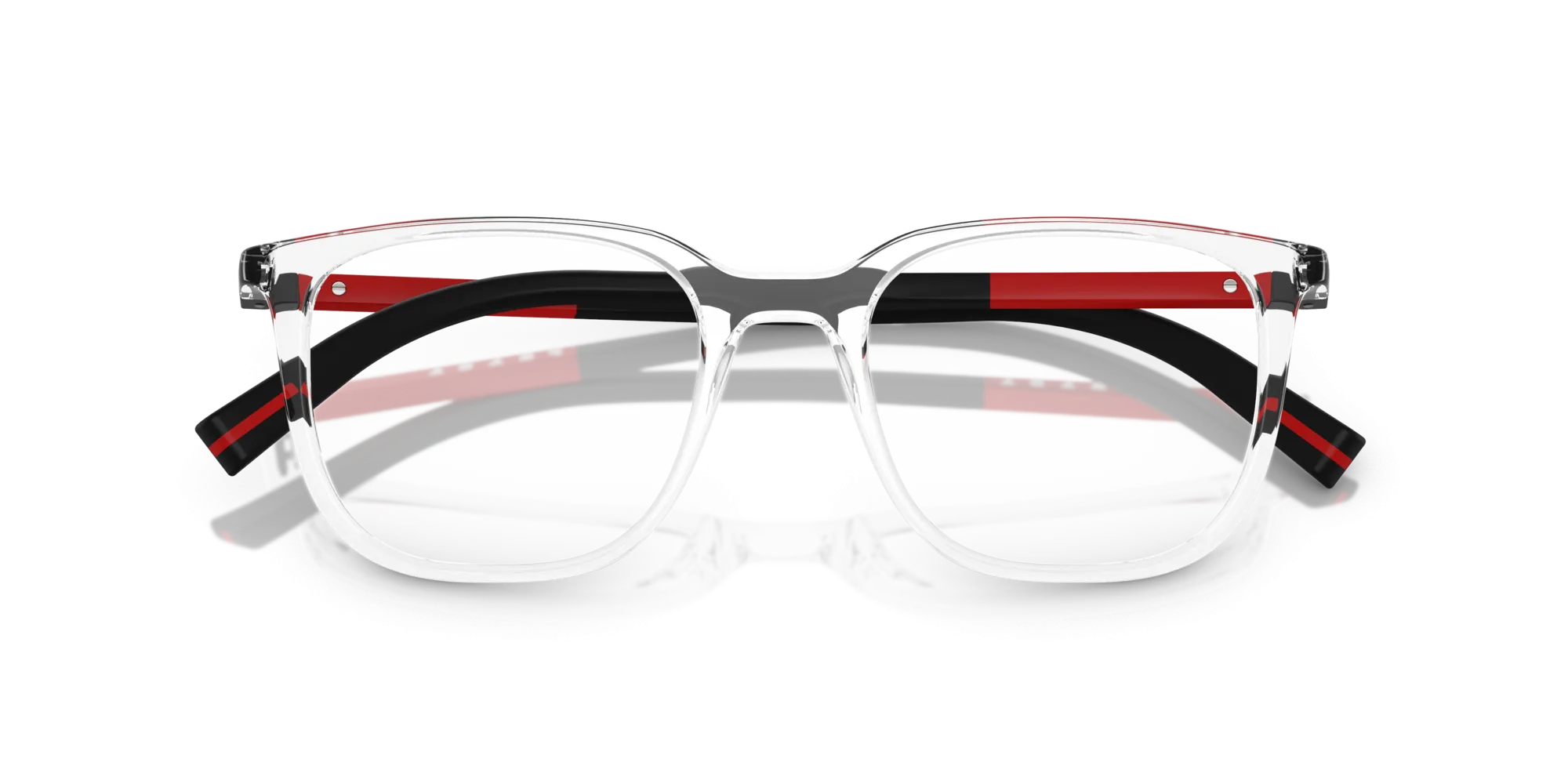 Prada Linea Rossa PS 04RV 2AZ1O1