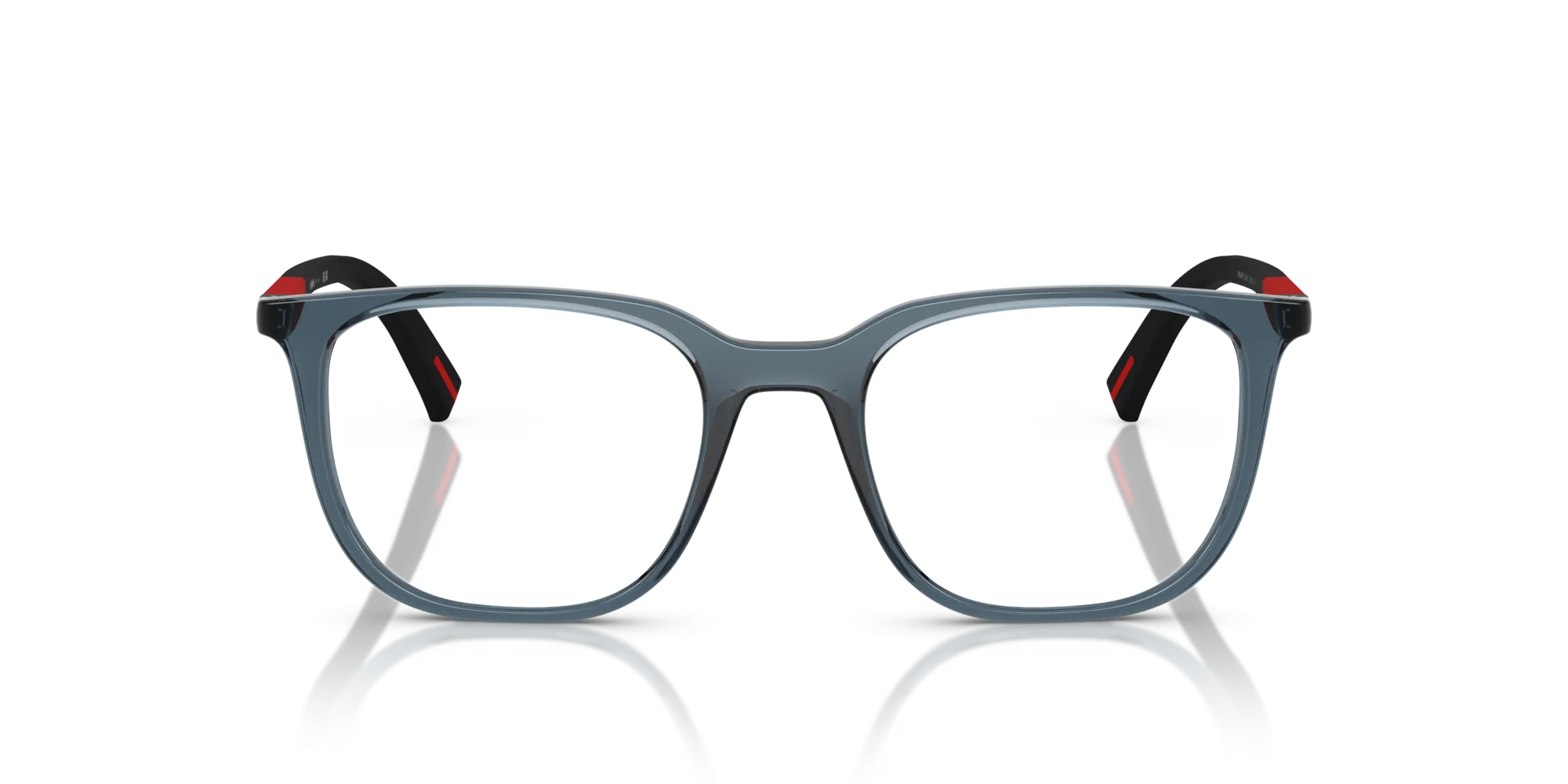 Prada Linea Rossa PS 04RV CZH1O1