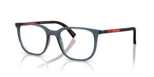 Prada Linea Rossa PS 04RV CZH1O1