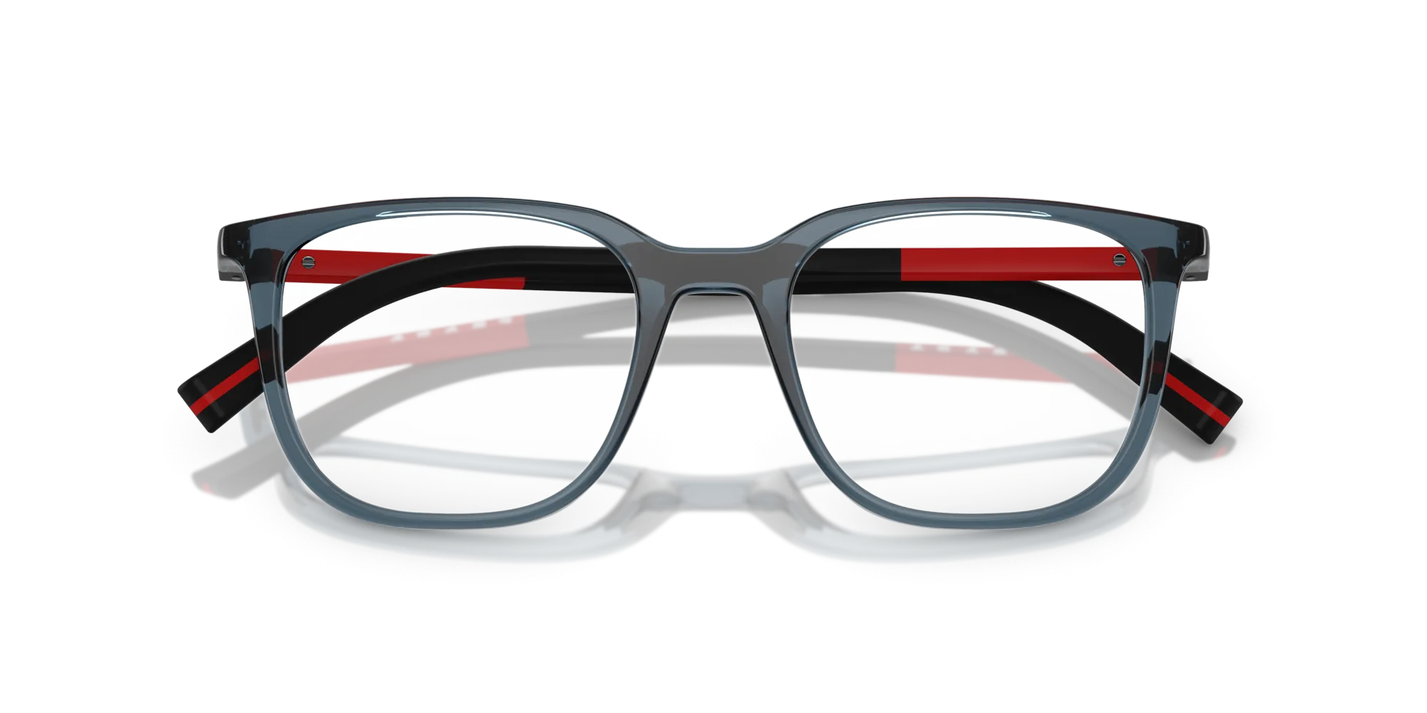 Prada Linea Rossa PS 04RV CZH1O1