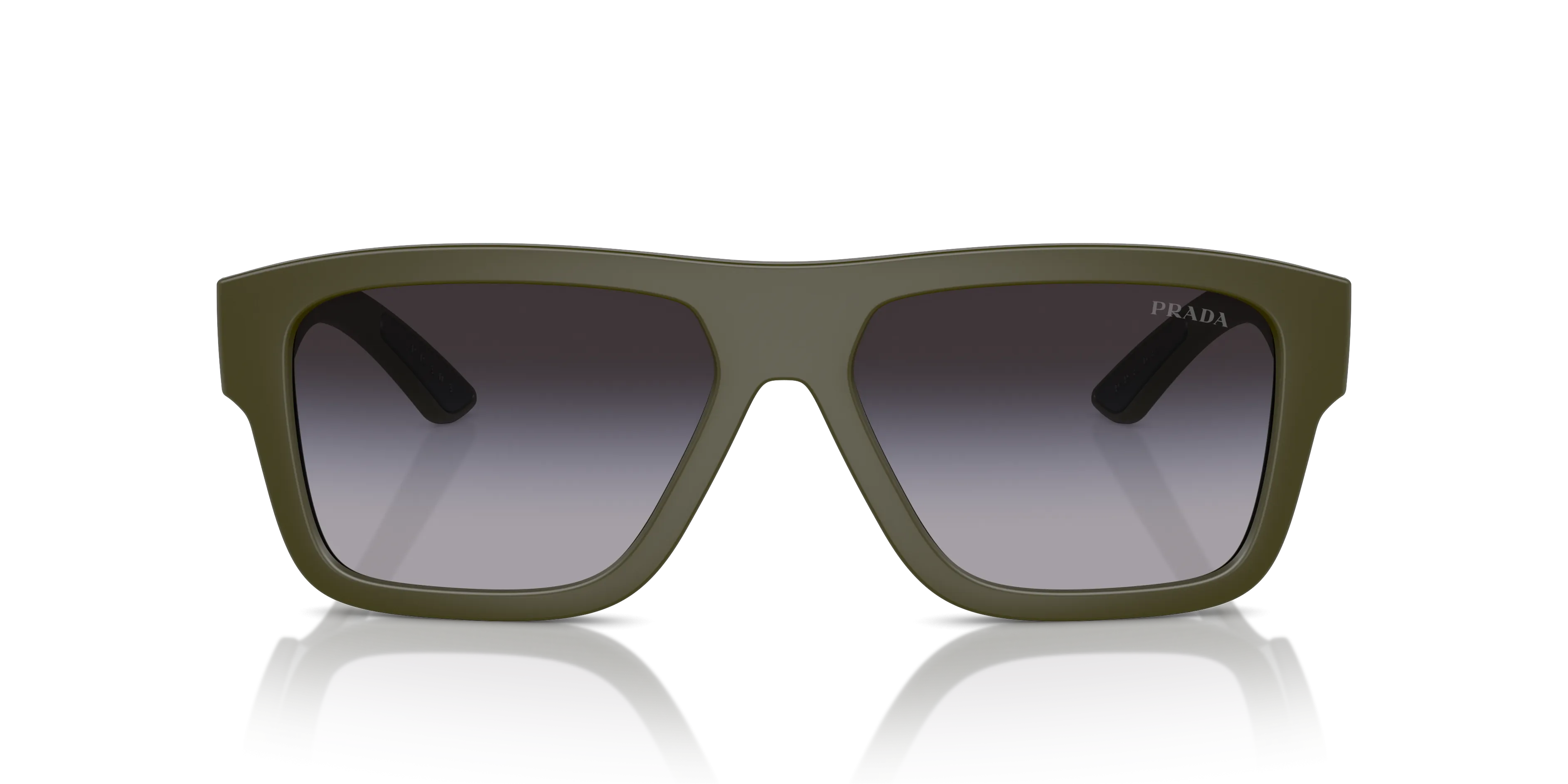 Prada Linea Rossa PS 04ZS 15X09U