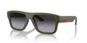 Prada Linea Rossa PS 04ZS 15X09U