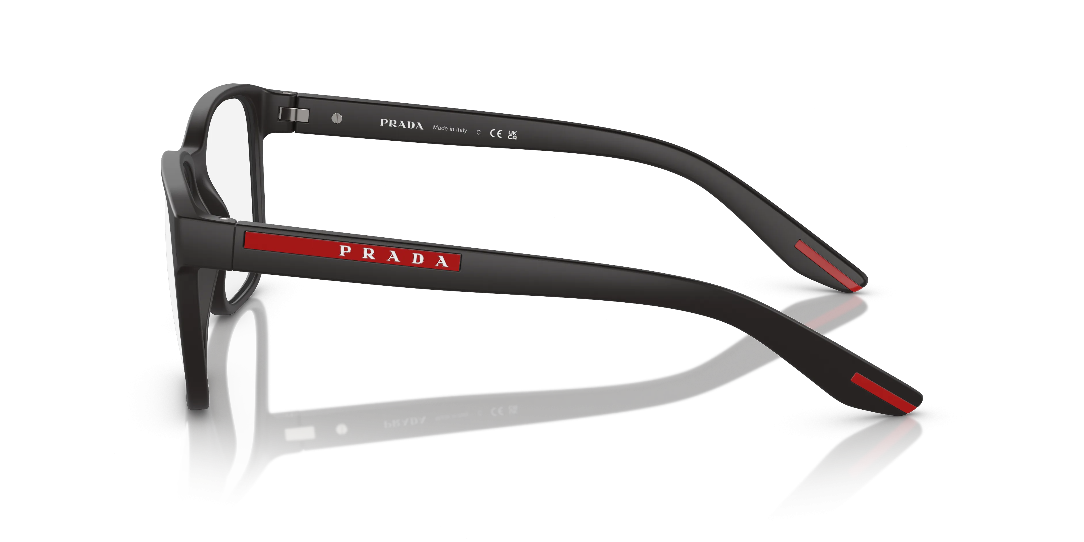 Prada Linea Rossa PS 06PV 18K1O1