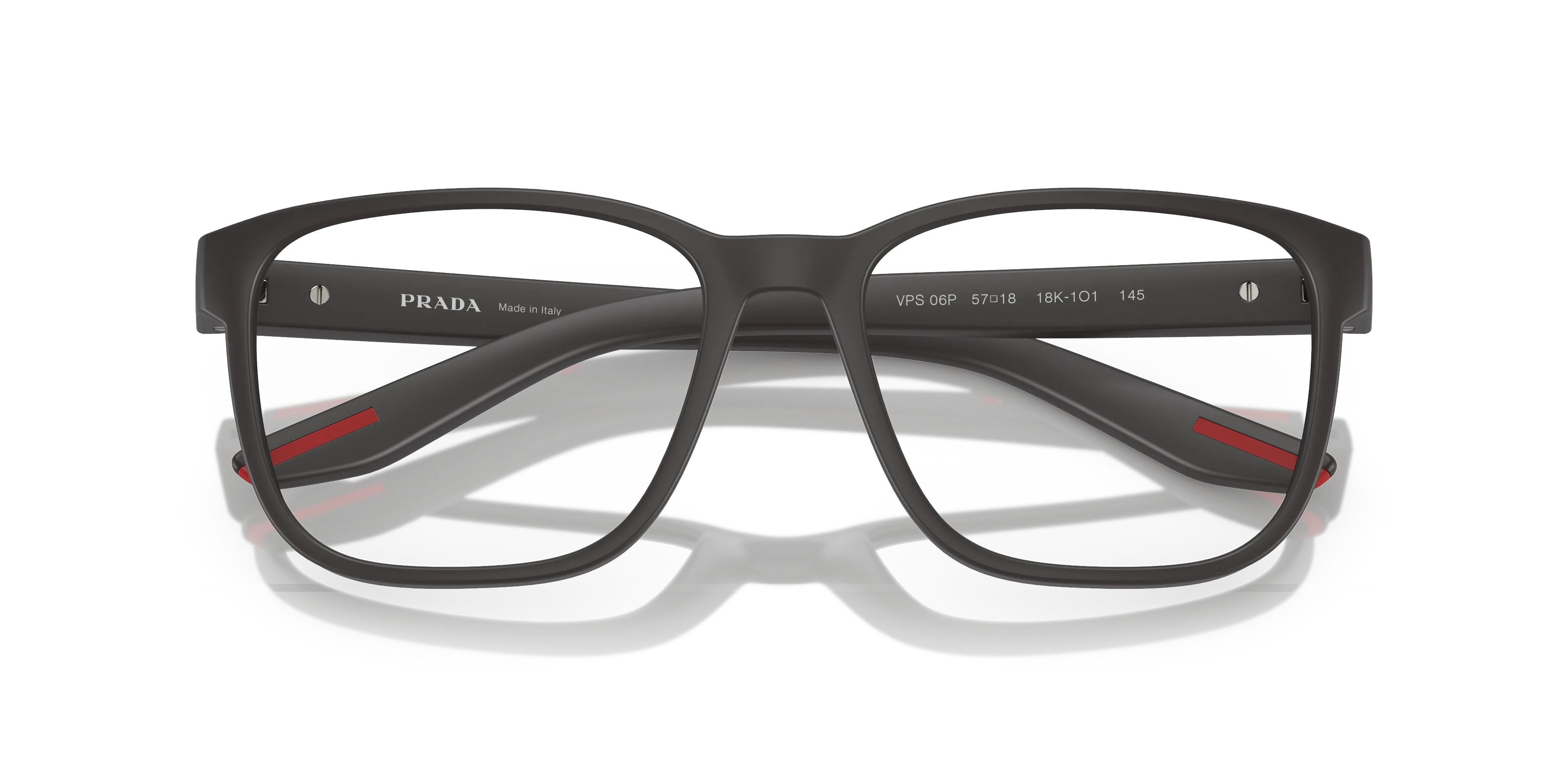 Prada Linea Rossa PS 06PV 18K1O1