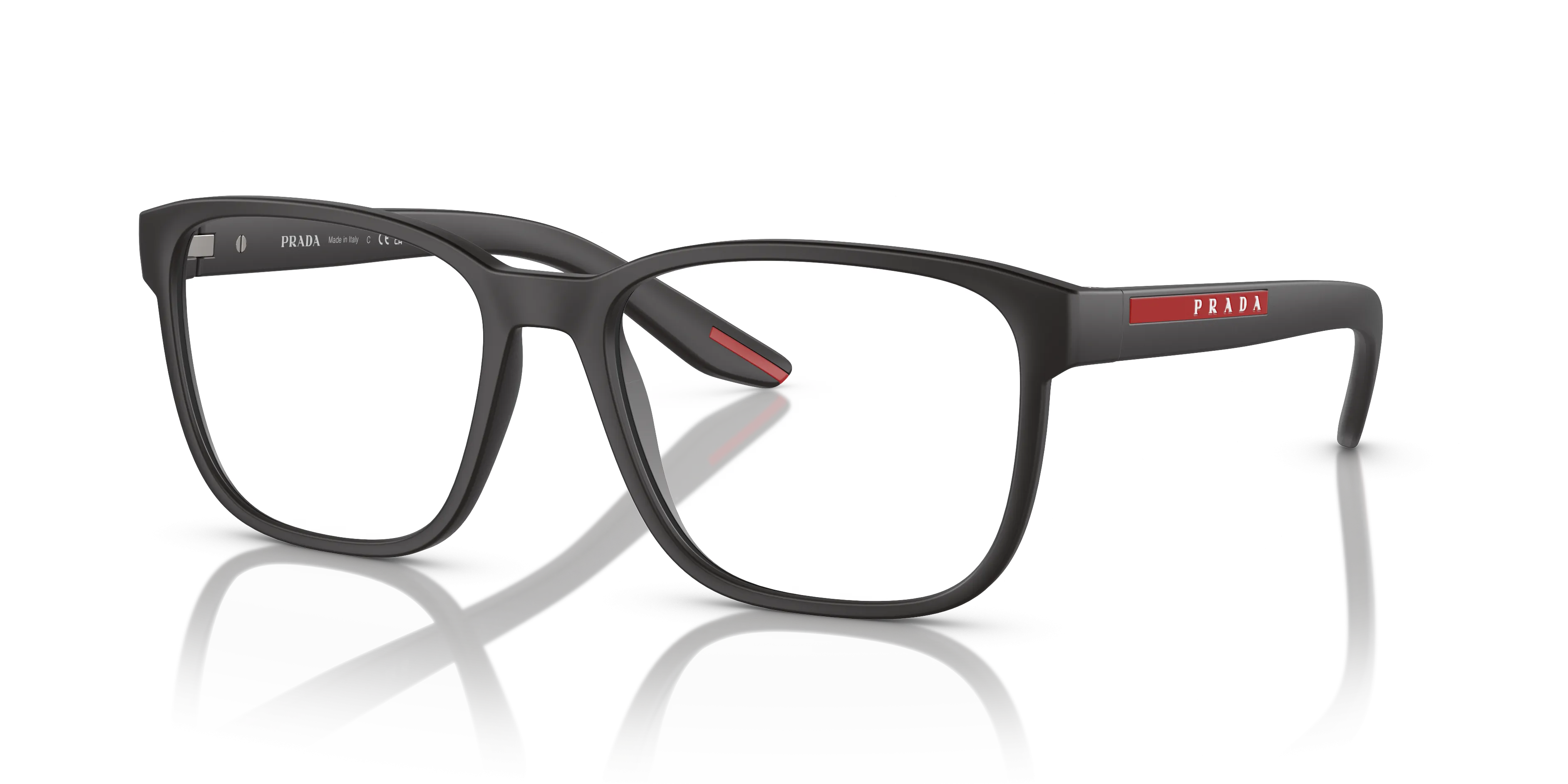 Prada Linea Rossa PS 06PV 18K1O1