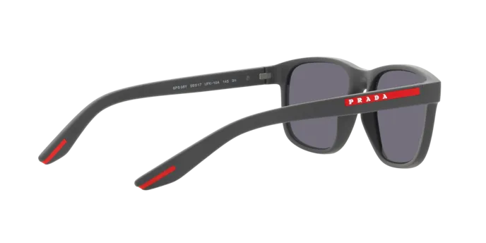 Prada Linea Rossa PS 06YS UFK10A
