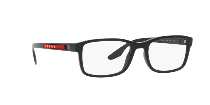 Prada Linea Rossa PS 09OV 1AB1O1