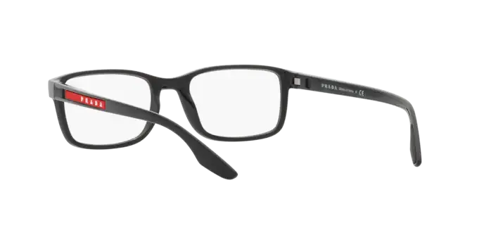 Prada Linea Rossa PS 09OV 1AB1O1