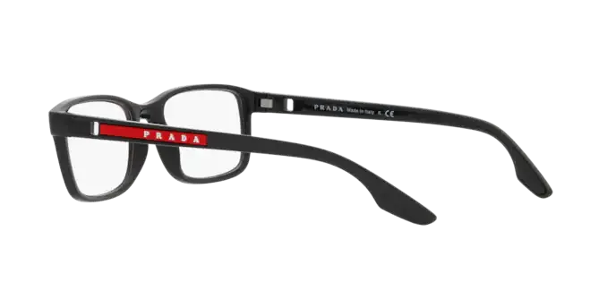 Prada Linea Rossa PS 09OV 1AB1O1