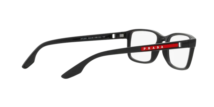 Prada Linea Rossa PS 09OV 1AB1O1