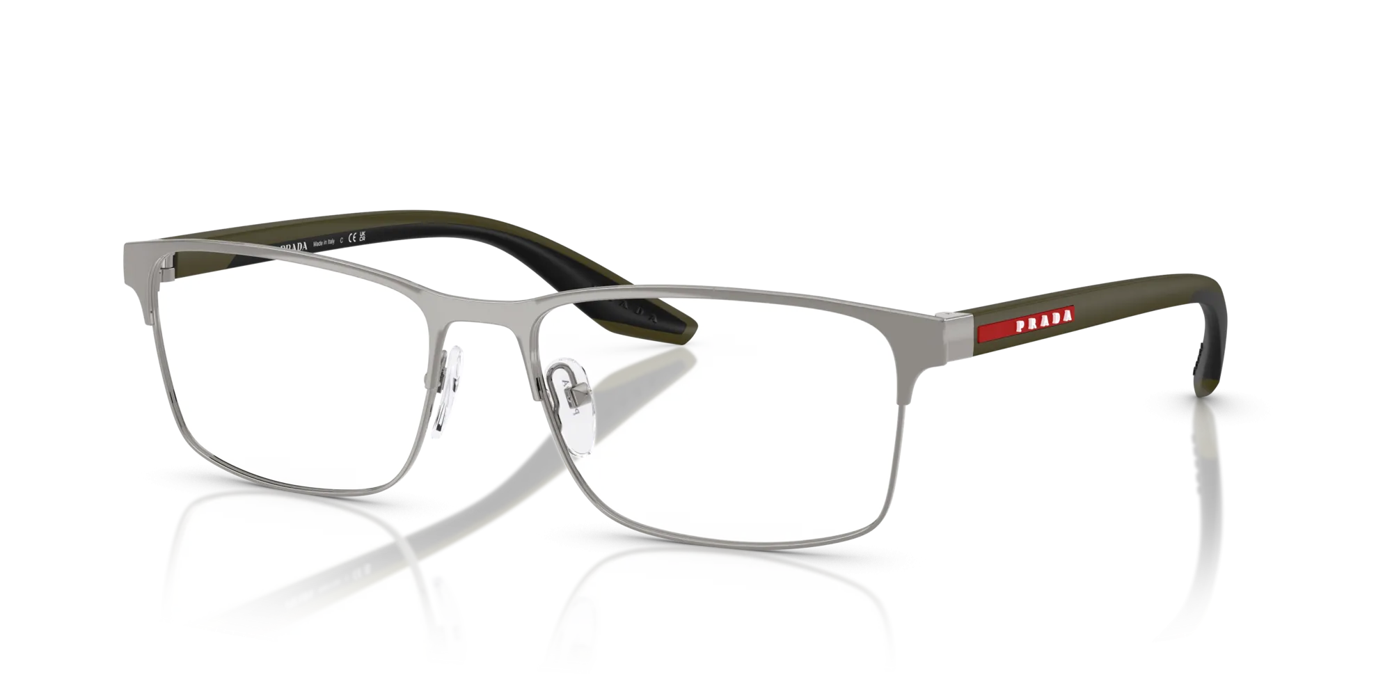 Prada Linea Rossa PS 50PV 5AV1O1