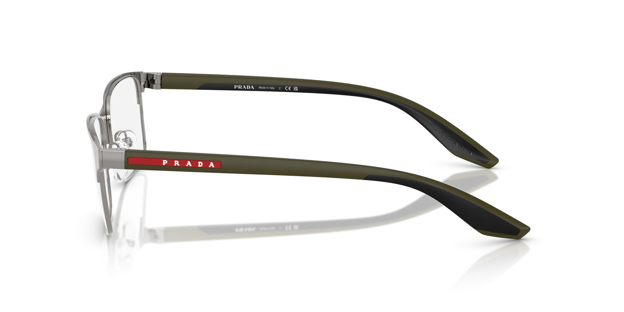 Prada Linea Rossa PS 50PV 5AV1O1