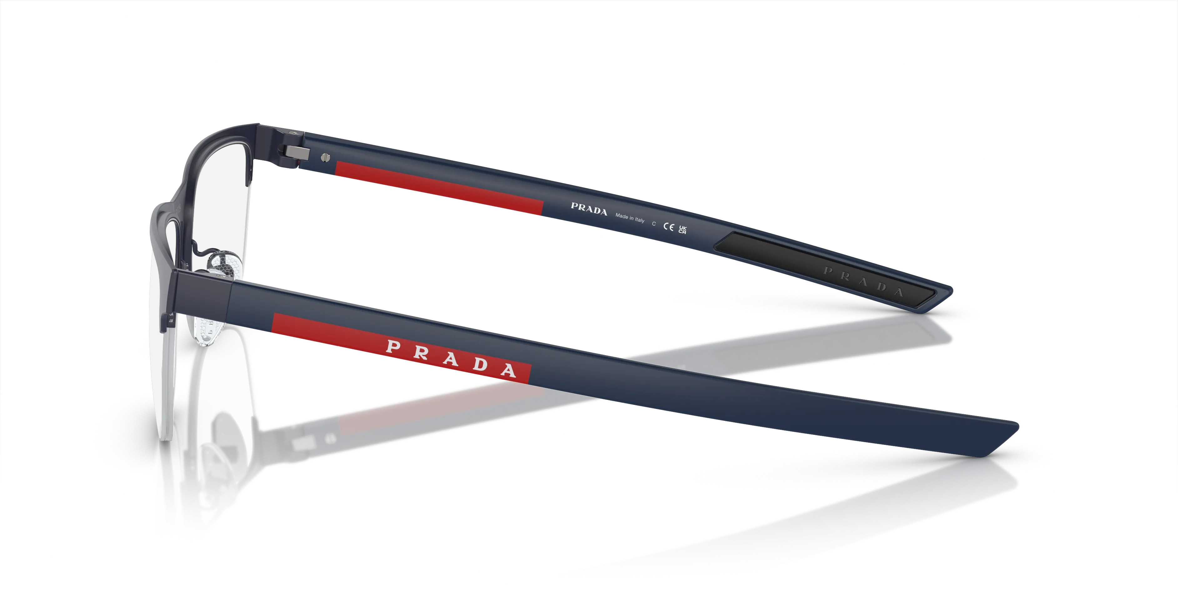 Prada Linea Rossa PS 51QV MAG1O1