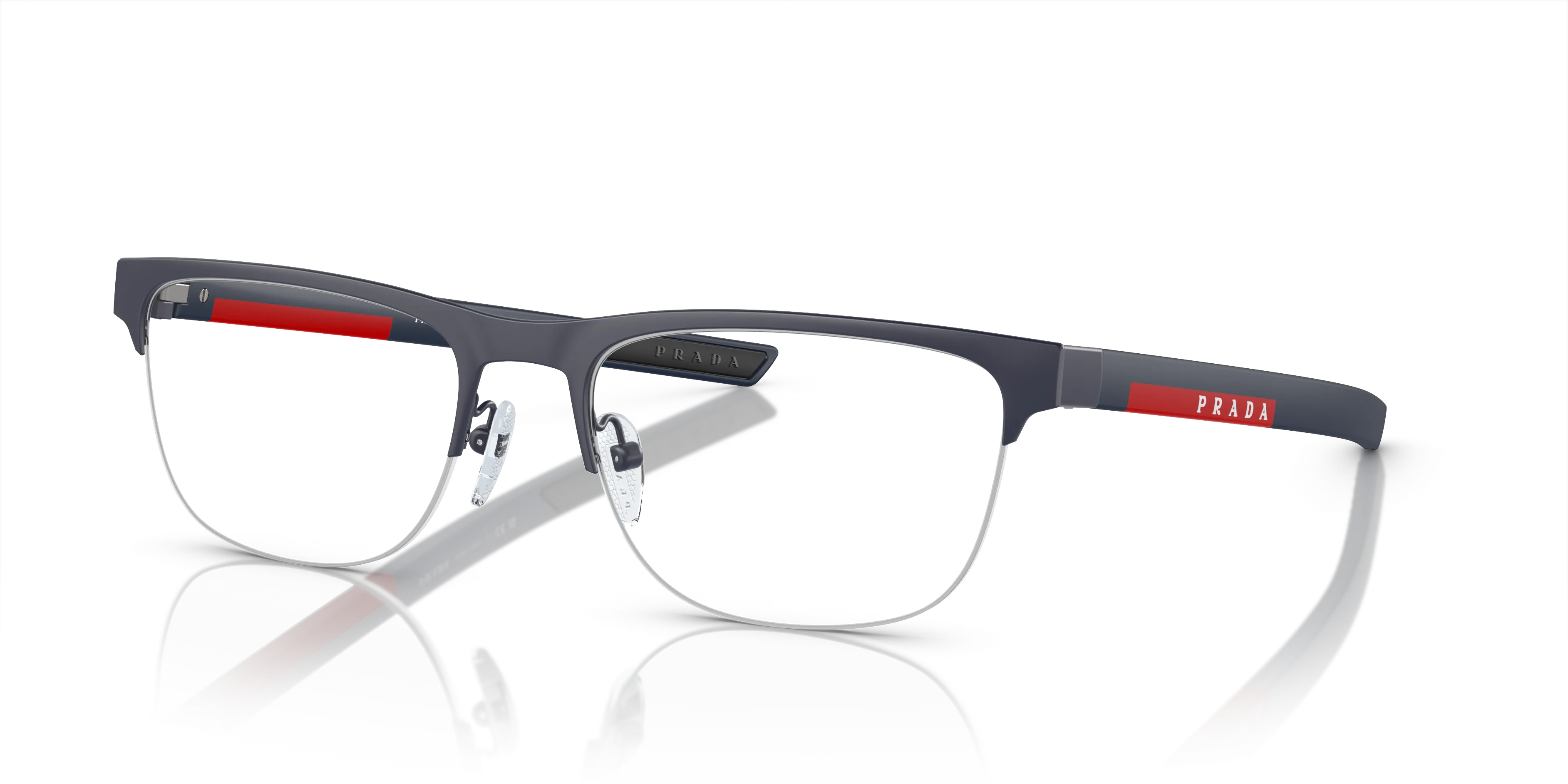 Prada Linea Rossa PS 51QV MAG1O1