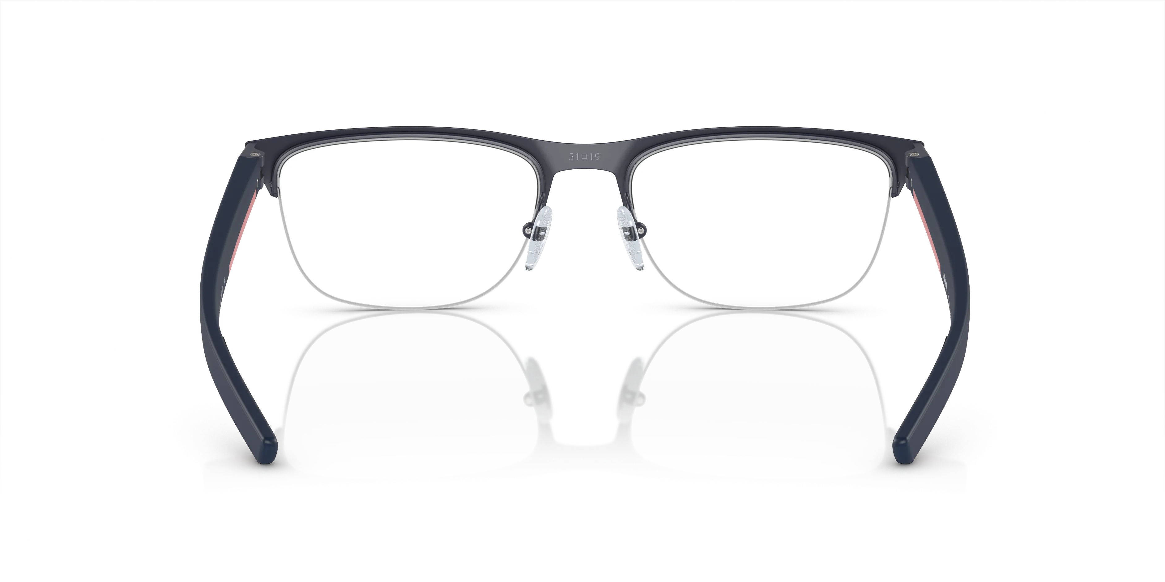 Prada Linea Rossa PS 51QV MAG1O1