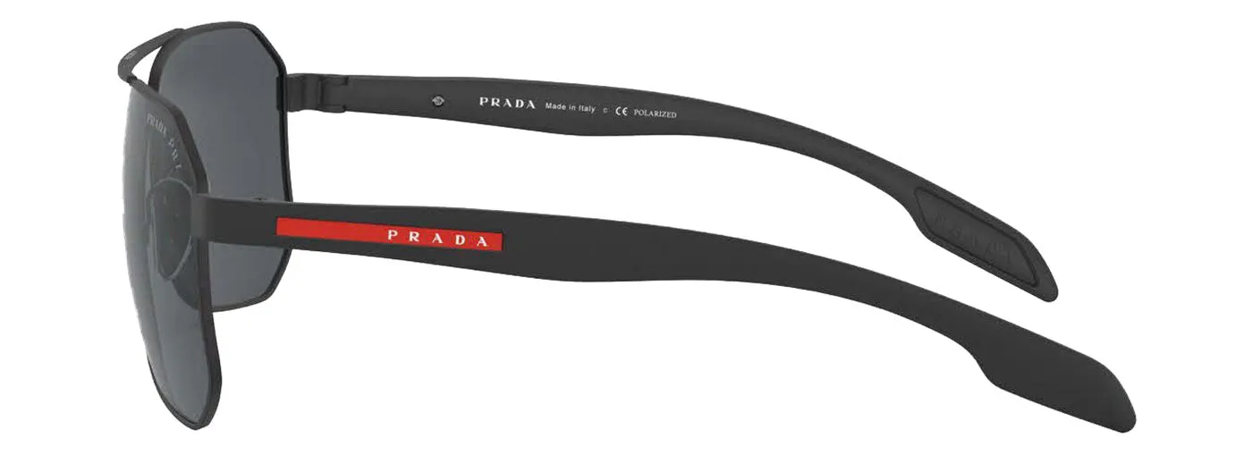 Prada Linea Rossa PS 51VS DG05Z1