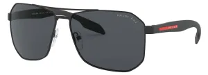 Prada Linea Rossa PS 51VS DG05Z1