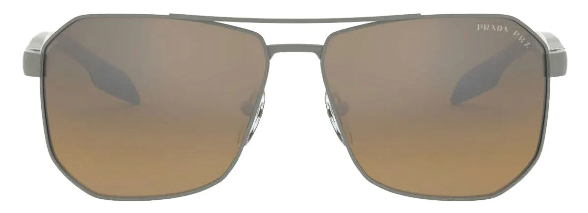 Prada Linea Rossa PS 51VS DG1741
