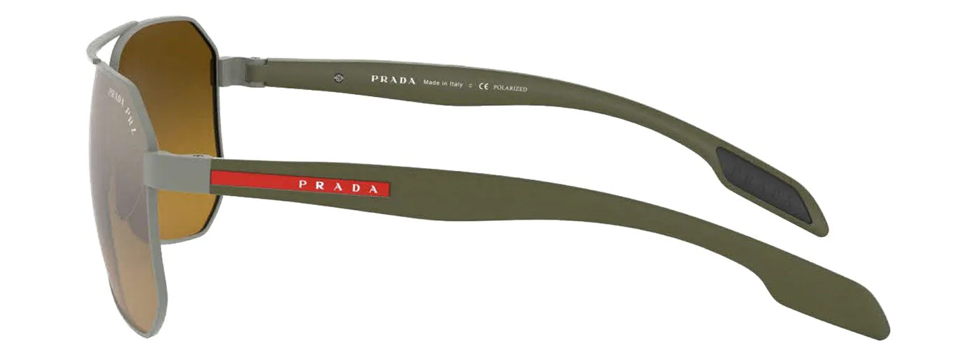 Prada Linea Rossa PS 51VS DG1741