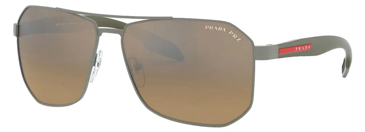 Prada Linea Rossa PS 51VS DG1741