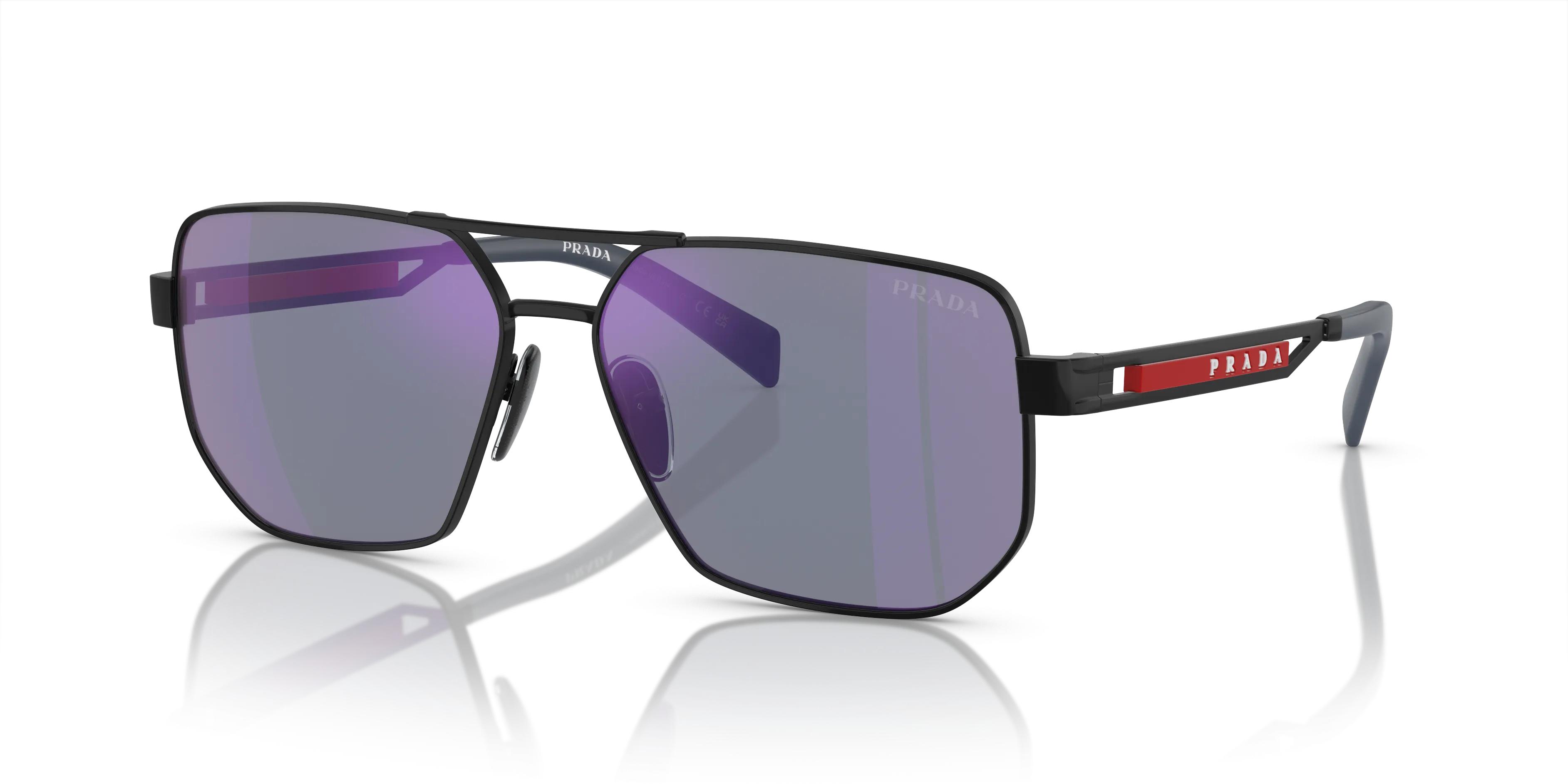 Prada Linea Rossa PS 51ZS 1BO70A