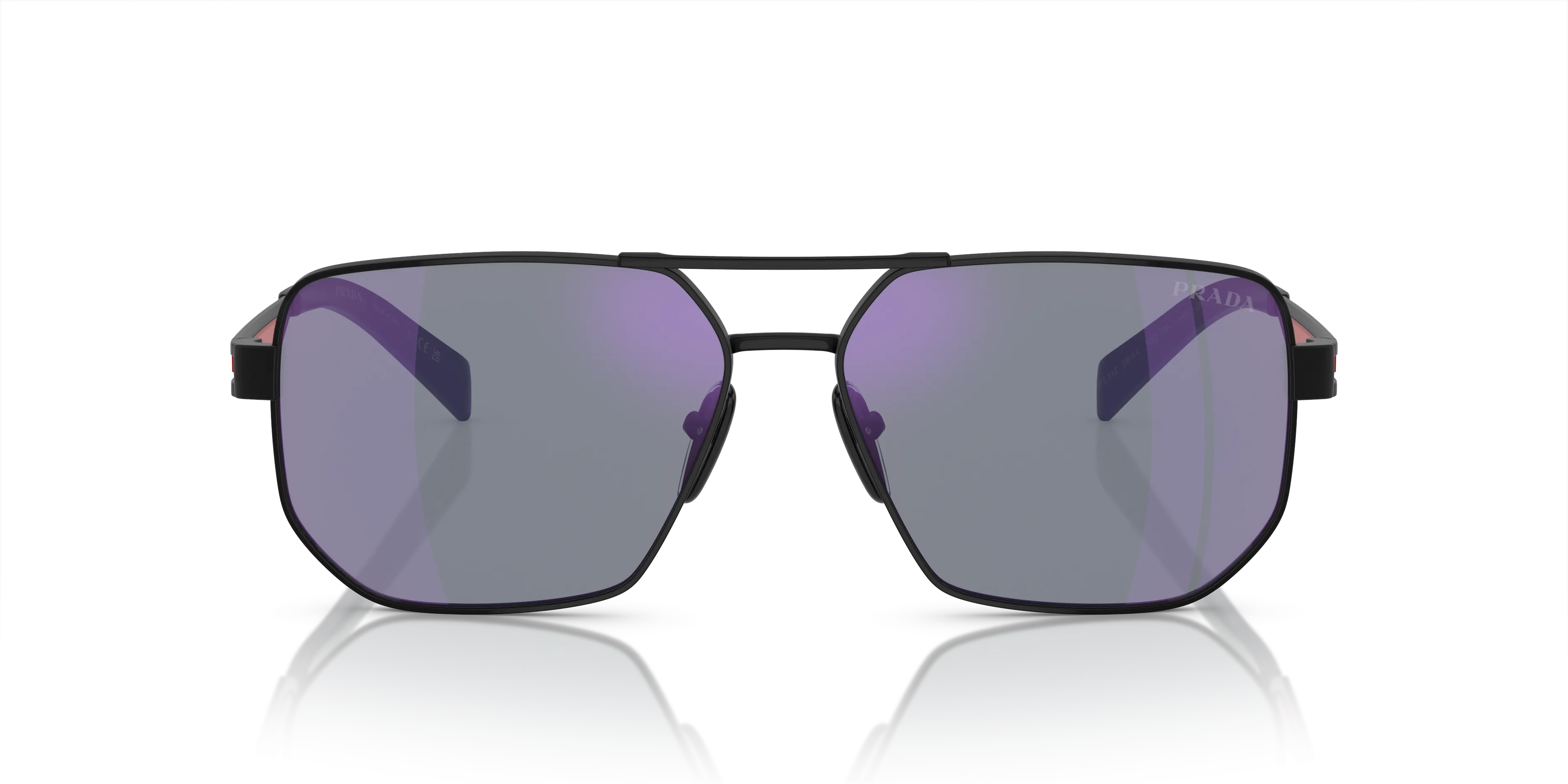 Prada Linea Rossa PS 51ZS 1BO70A