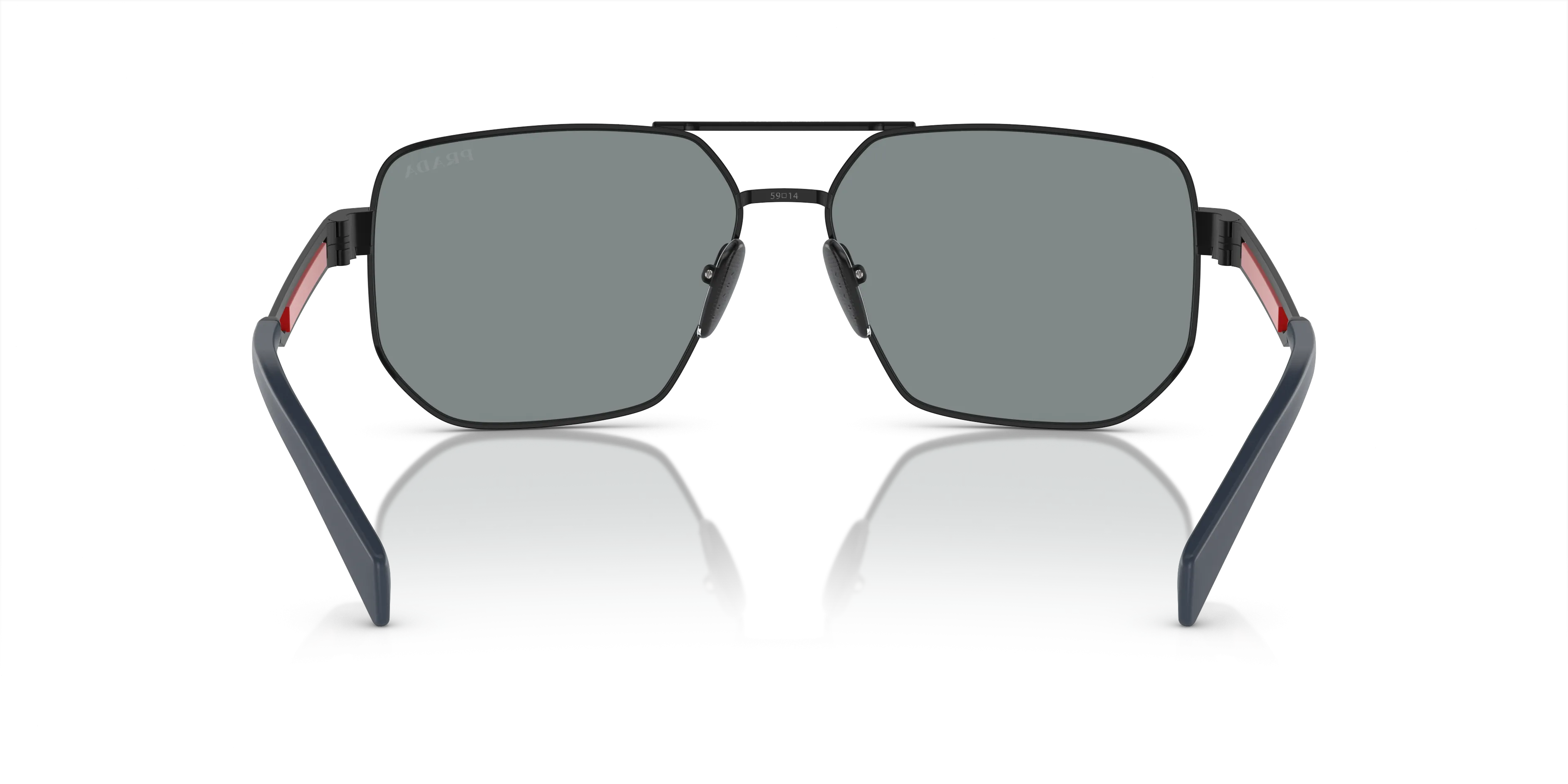 Prada Linea Rossa PS 51ZS 1BO70A