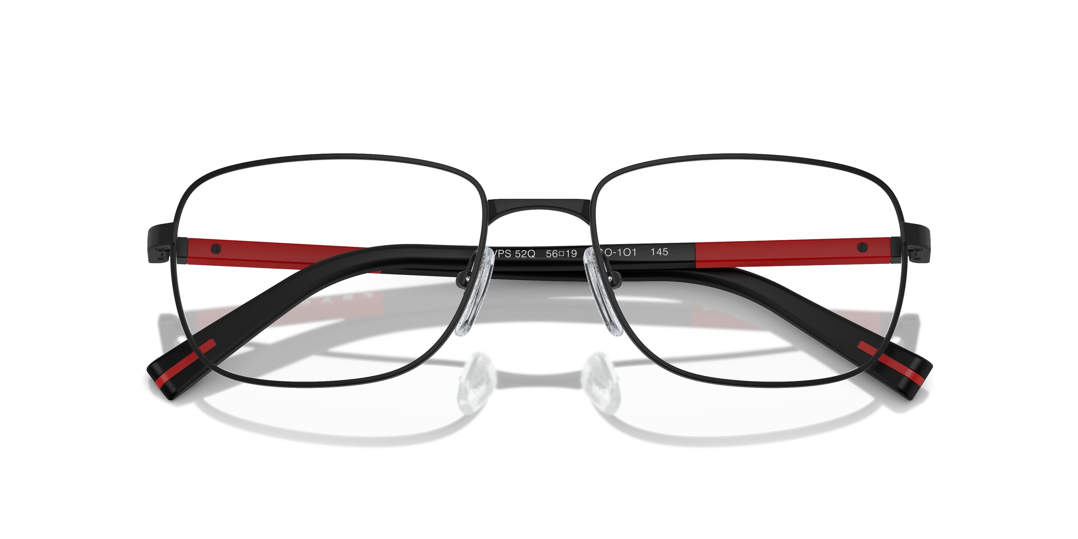 Prada Linea Rossa PS 52QV 1BO1O1