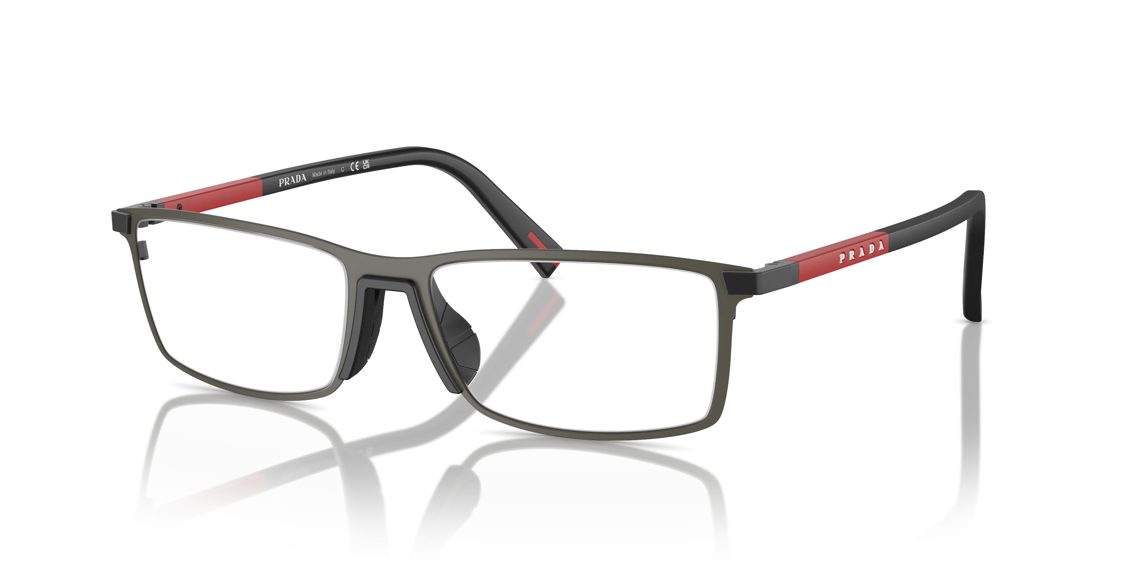 Prada Linea Rossa PS 53QV 06P1O1